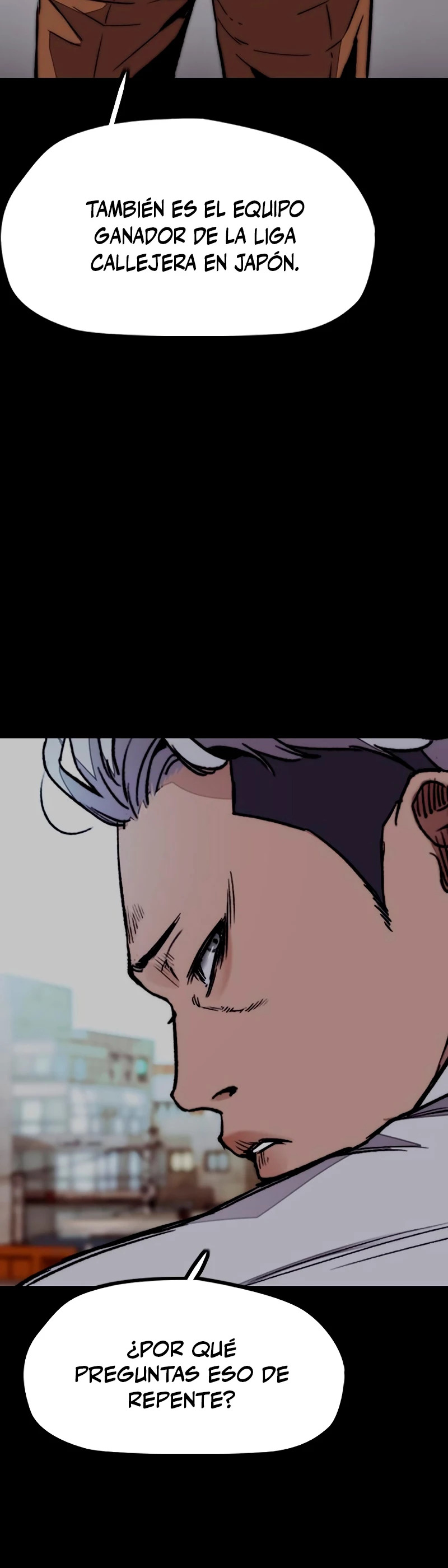 Read Wind Breaker Manhwa Español Manga Online