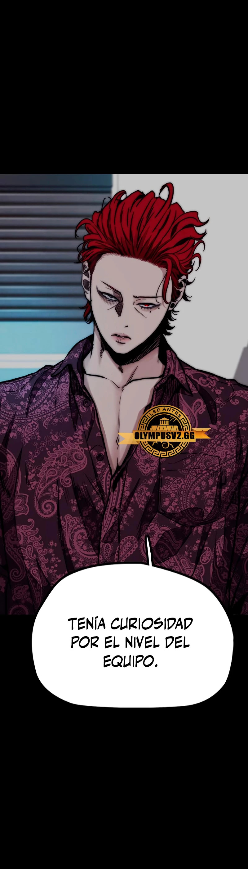 Read Wind Breaker Manhwa Español Manga Online