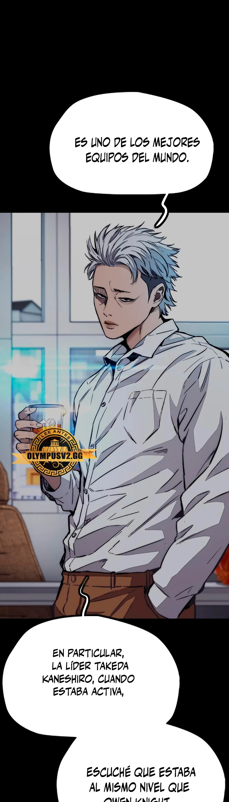 Read Wind Breaker Manhwa Español Manga Online