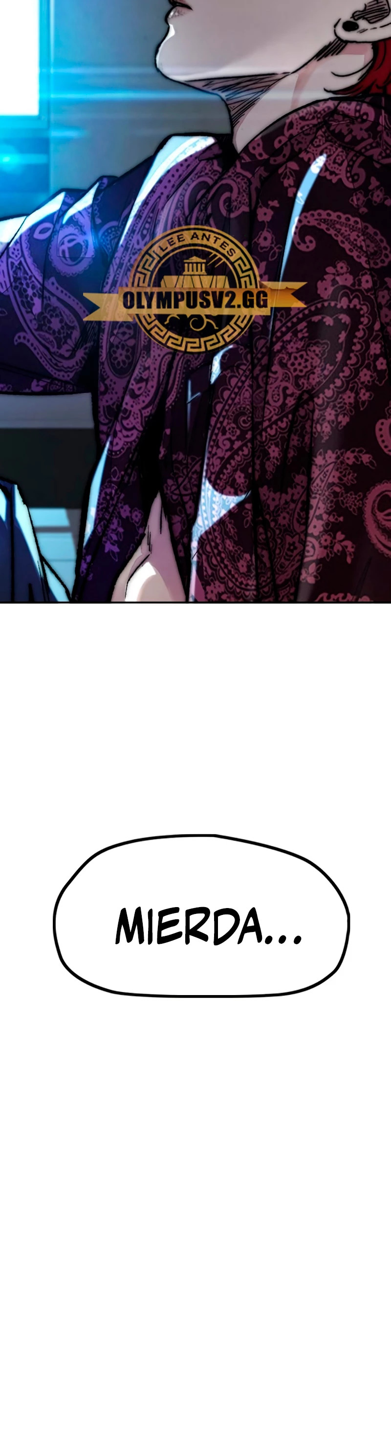 Read Wind Breaker Manhwa Español Manga Online