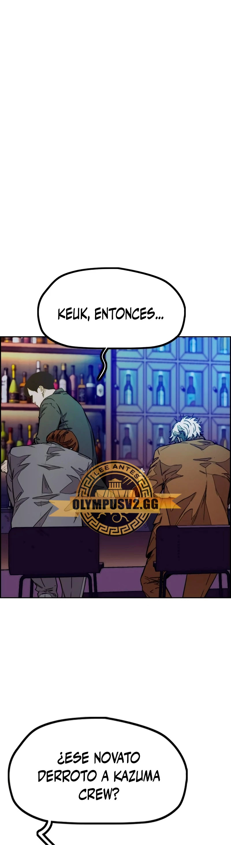 Read Wind Breaker Manhwa Español Manga Online