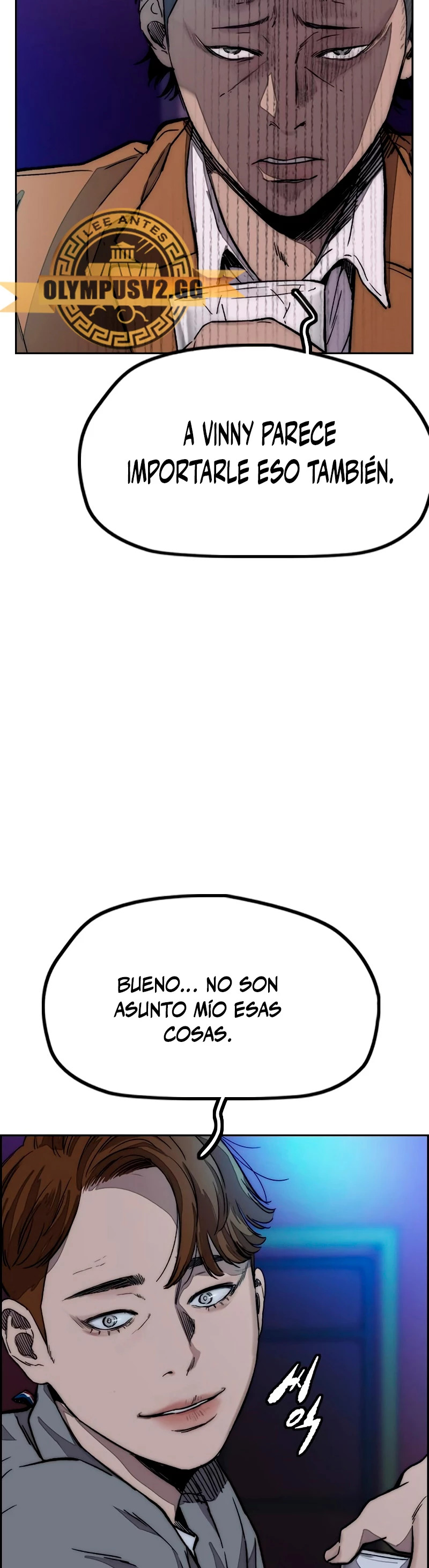 Read Wind Breaker Manhwa Español Manga Online