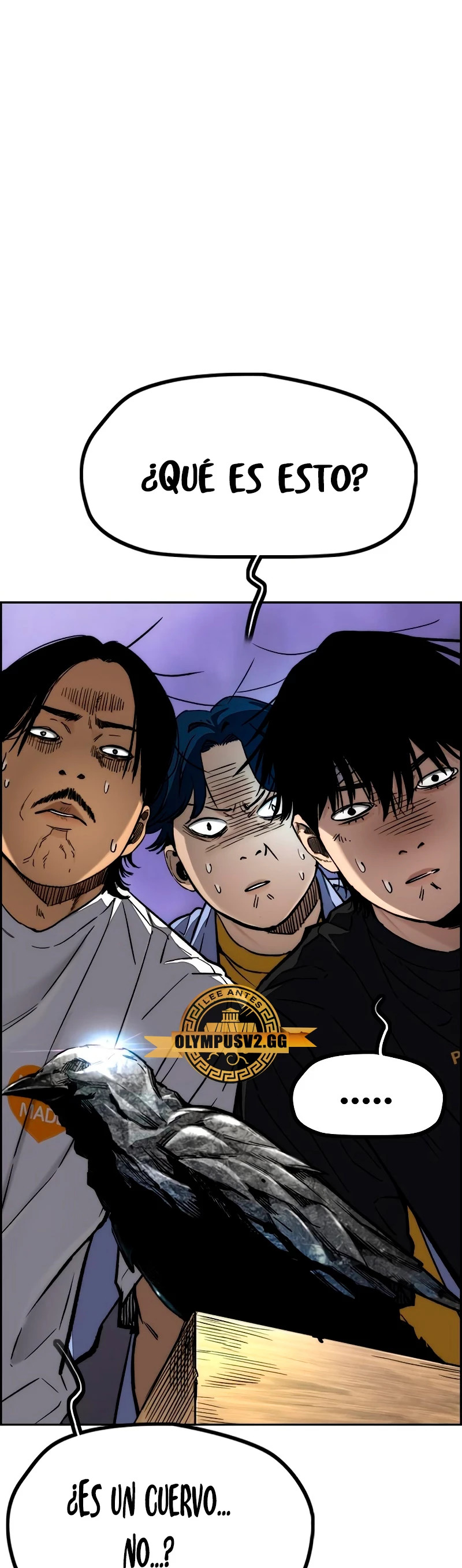 Read Wind Breaker Manhwa Español Manga Online