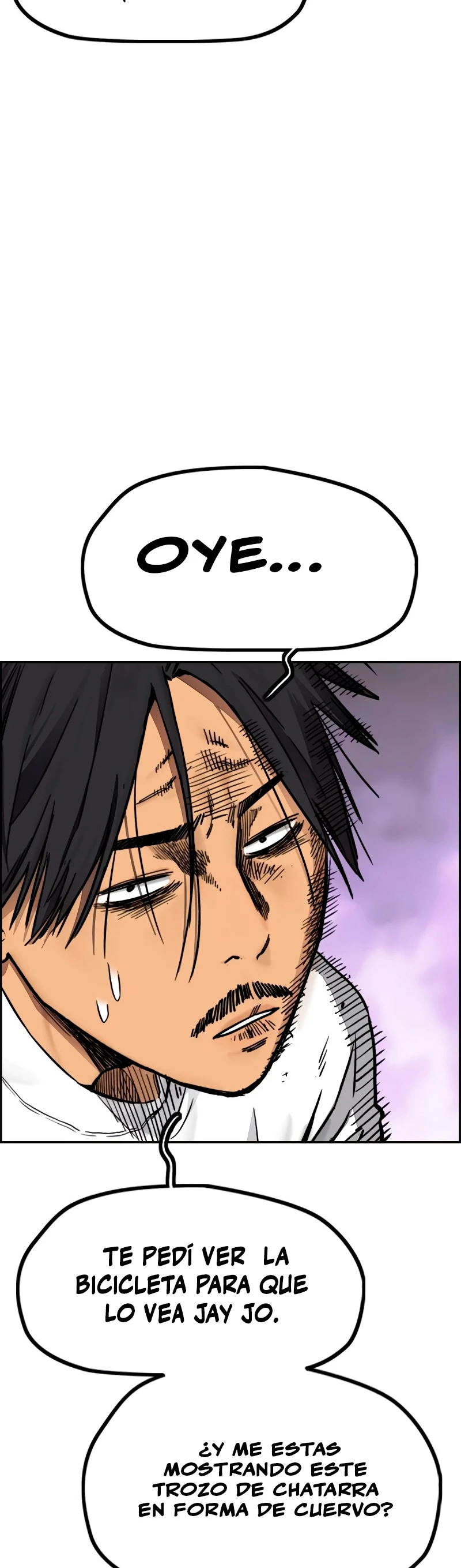 Read Wind Breaker Manhwa Español Manga Online