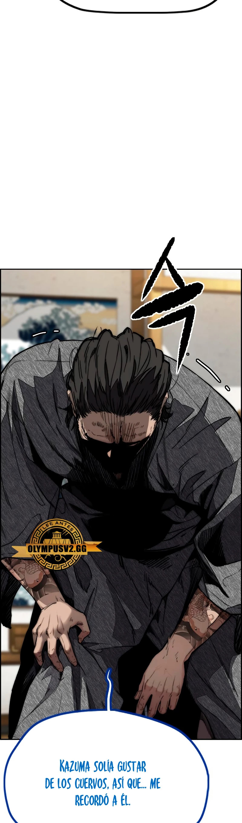 Read Wind Breaker Manhwa Español Manga Online