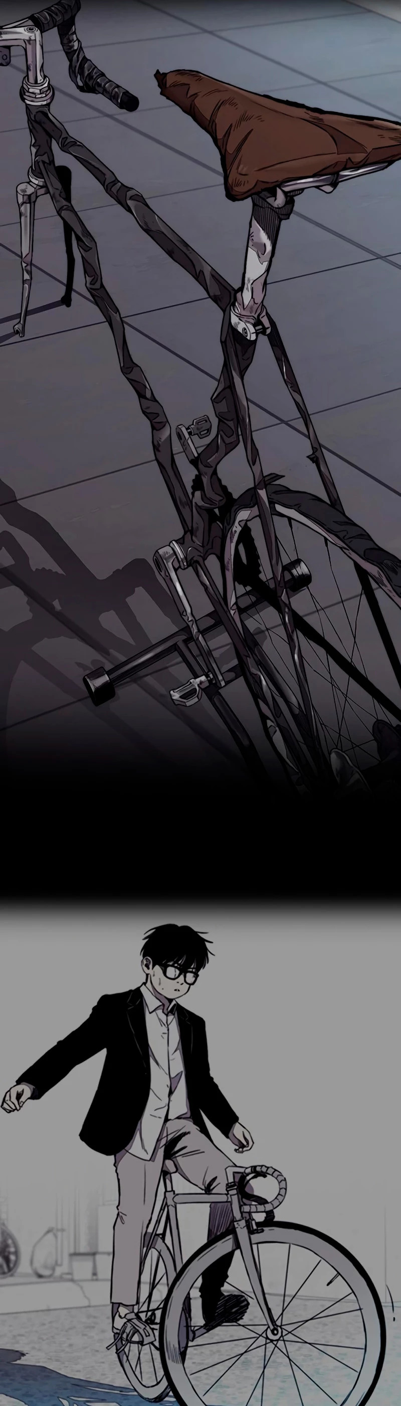 Read Wind Breaker Manhwa Español Manga Online