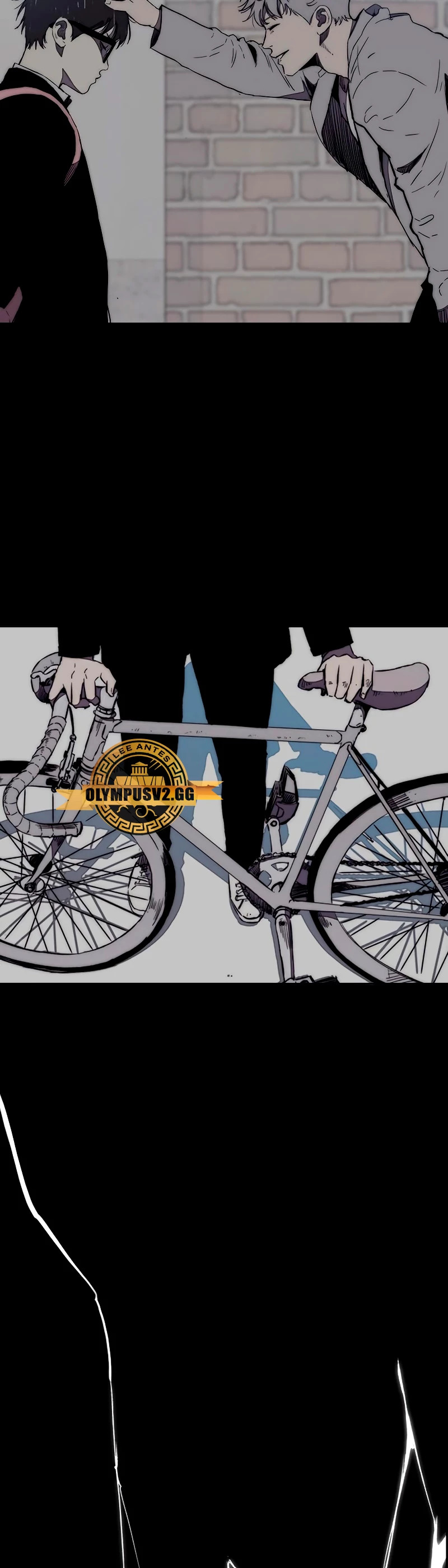 Read Wind Breaker Manhwa Español Manga Online