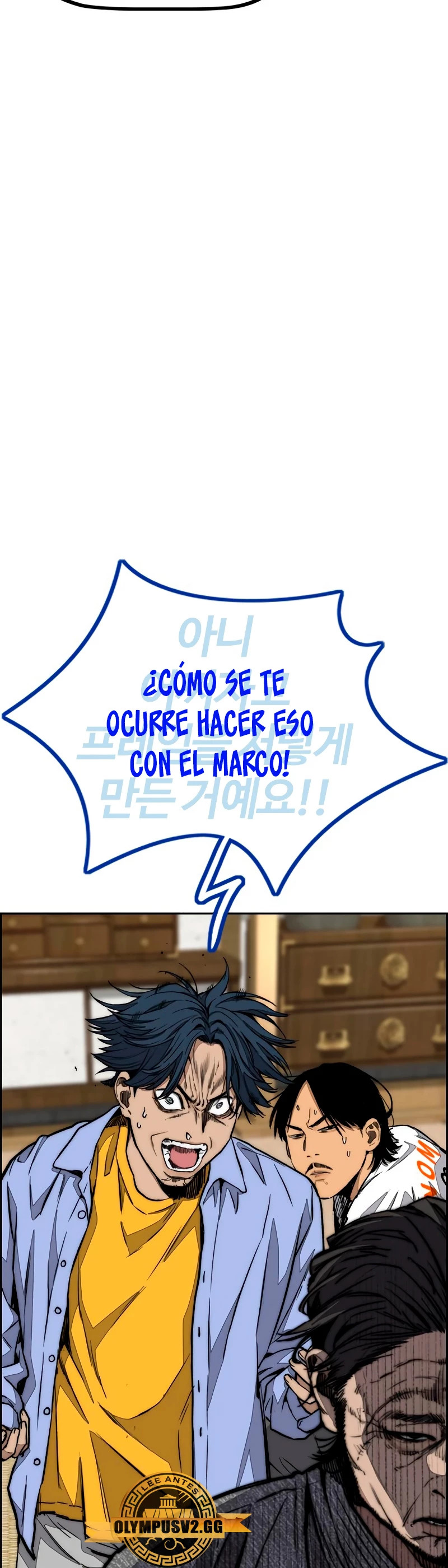 Read Wind Breaker Manhwa Español Manga Online