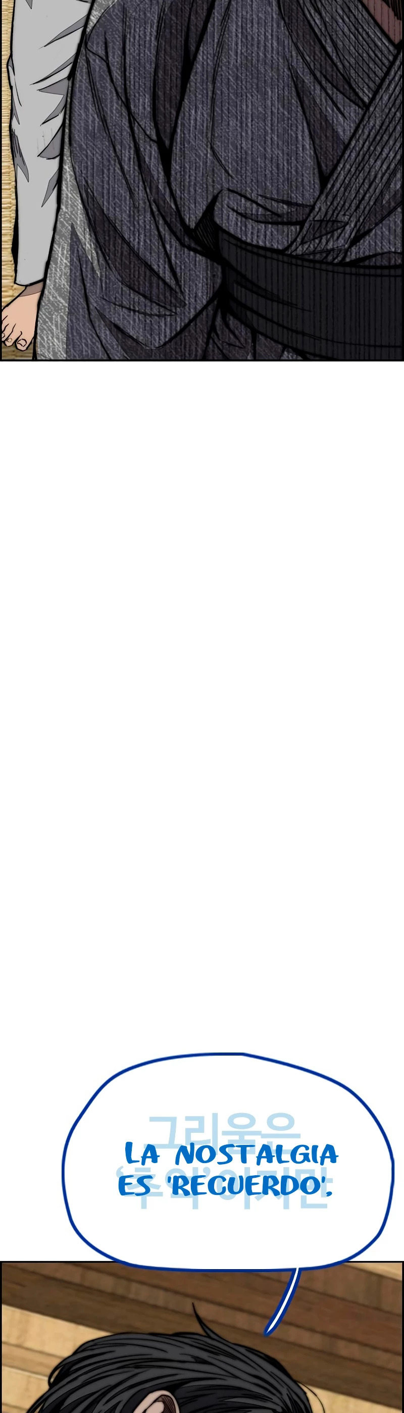 Read Wind Breaker Manhwa Español Manga Online