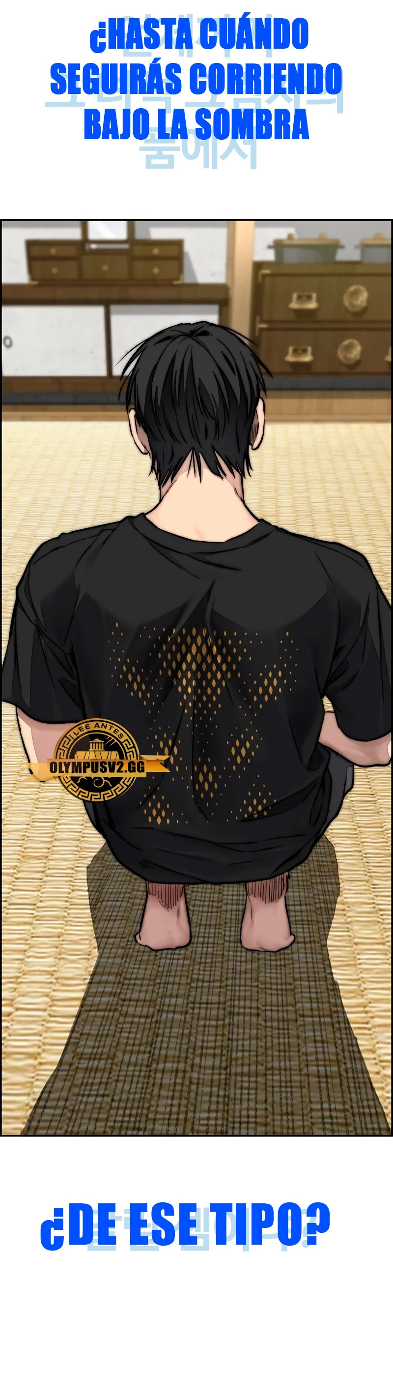 Read Wind Breaker Manhwa Español Manga Online