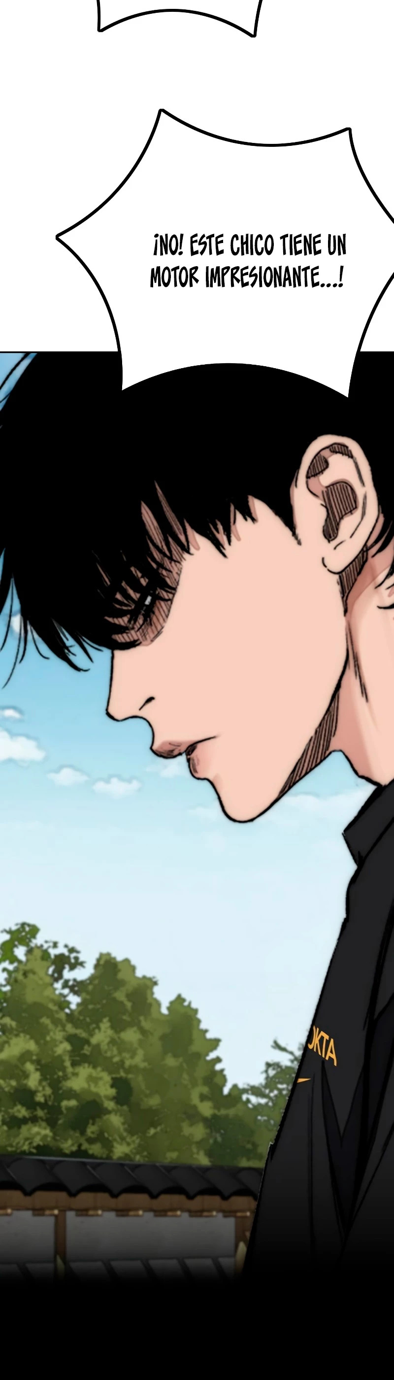 Read Wind Breaker Manhwa Español Manga Online