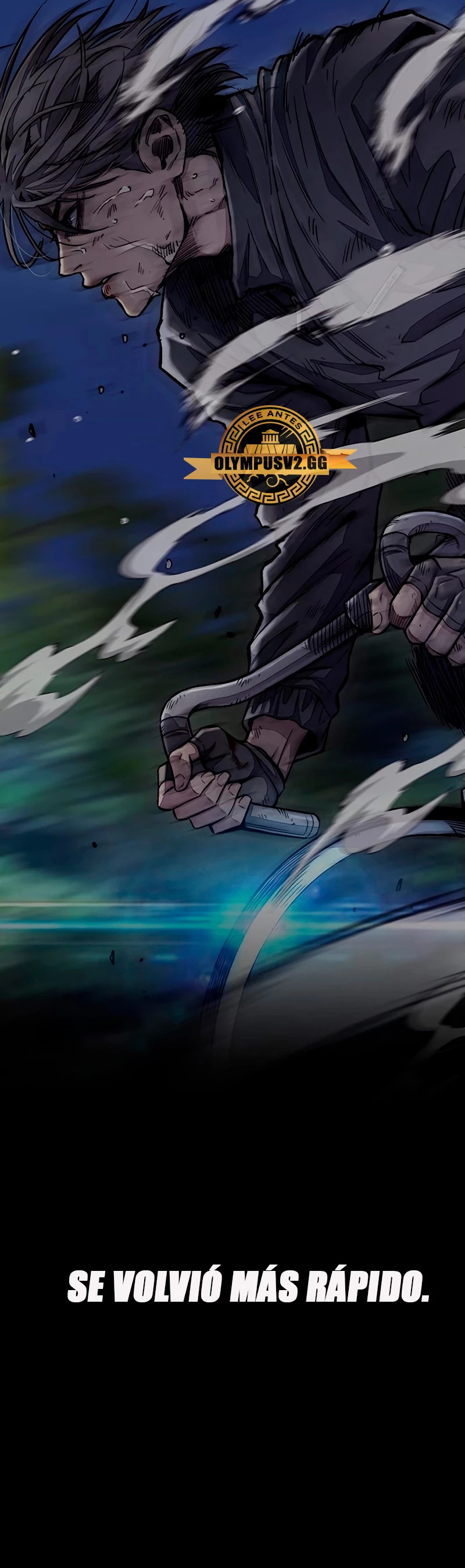 Read Wind Breaker Manhwa Español Manga Online