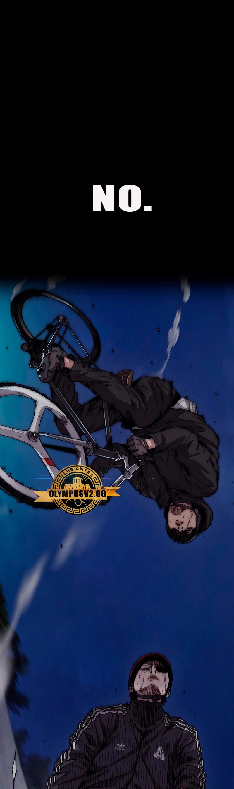 Read Wind Breaker Manhwa Español Manga Online