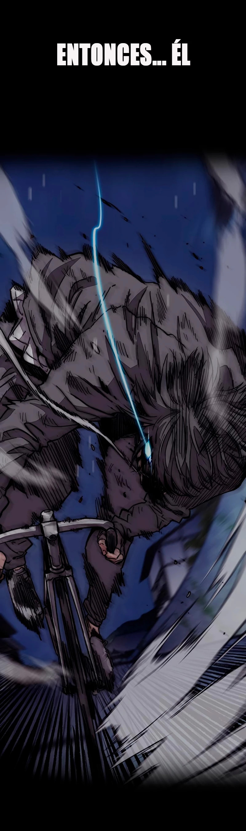 Read Wind Breaker Manhwa Español Manga Online