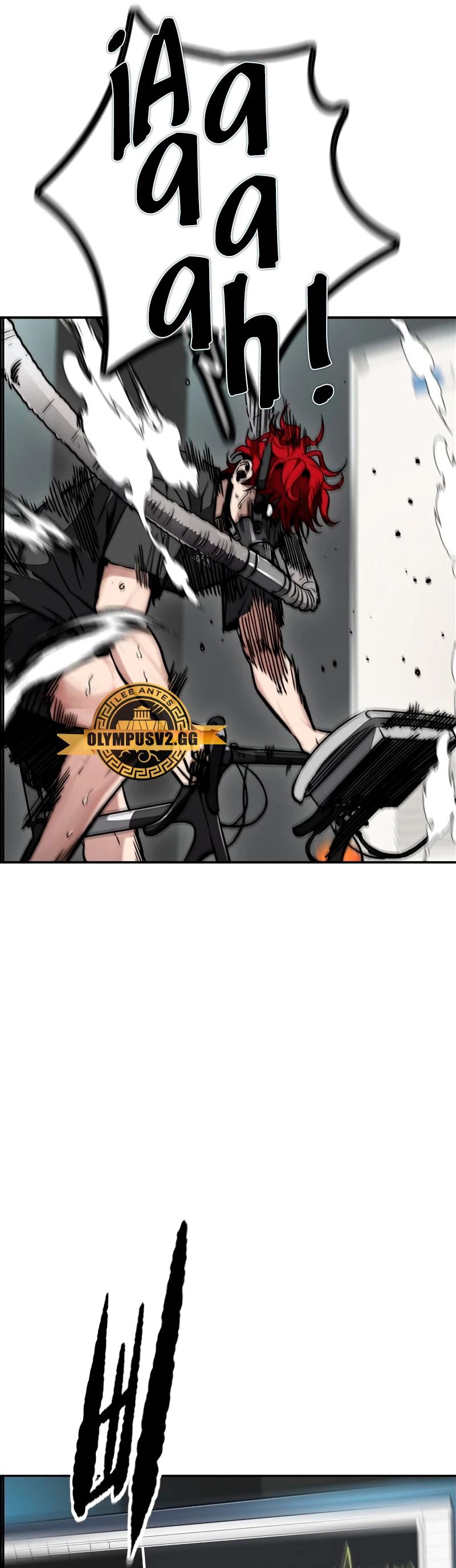 Read Wind Breaker Manhwa Español Manga Online