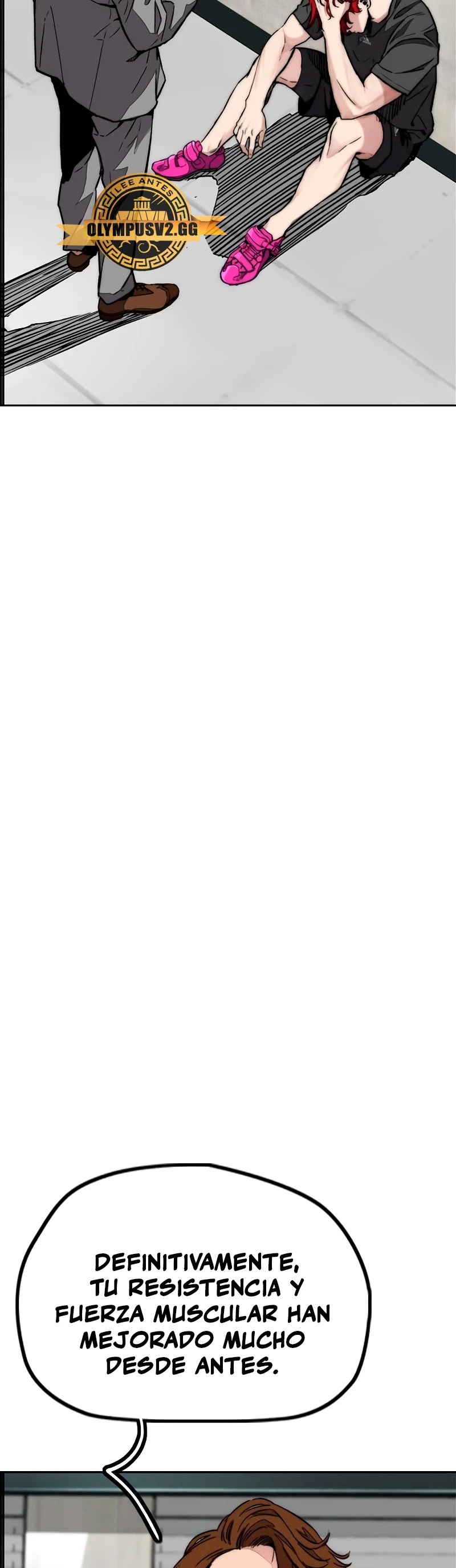 Read Wind Breaker Manhwa Español Manga Online