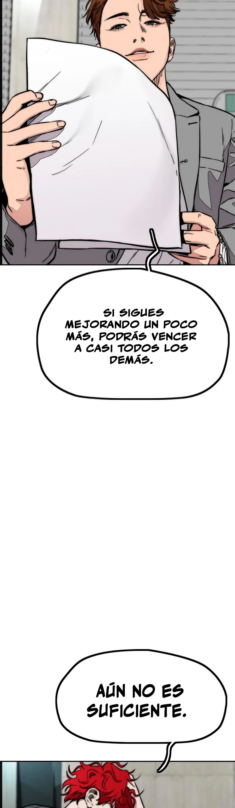 Read Wind Breaker Manhwa Español Manga Online