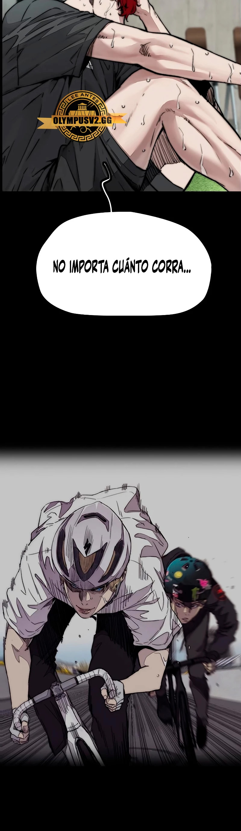 Read Wind Breaker Manhwa Español Manga Online