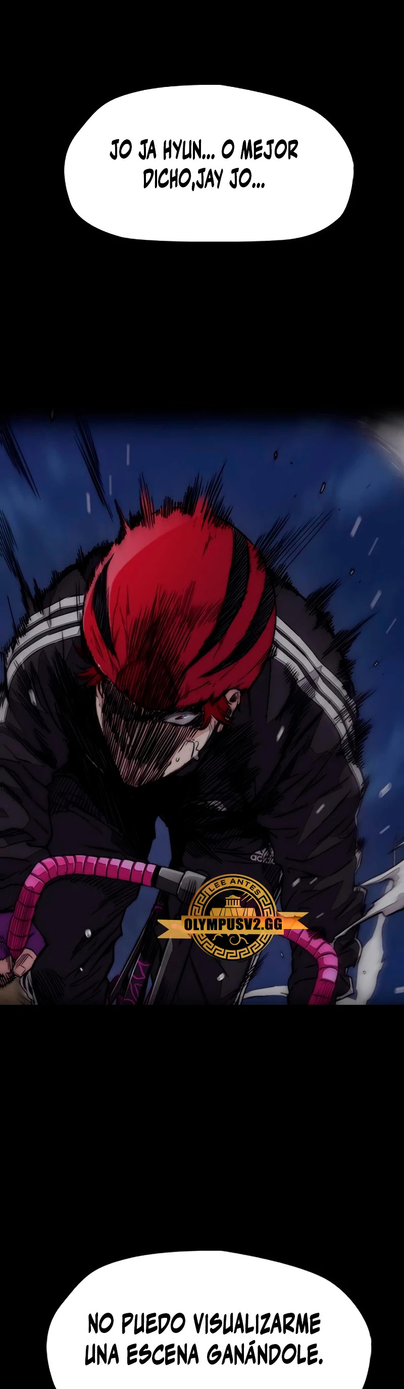 Read Wind Breaker Manhwa Español Manga Online