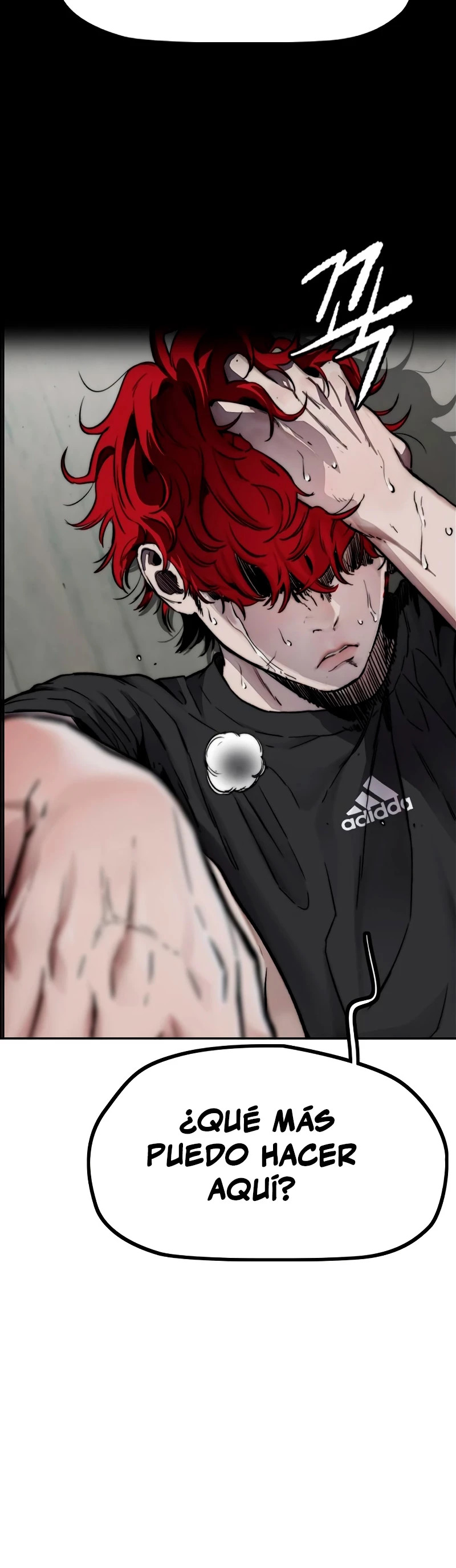 Read Wind Breaker Manhwa Español Manga Online