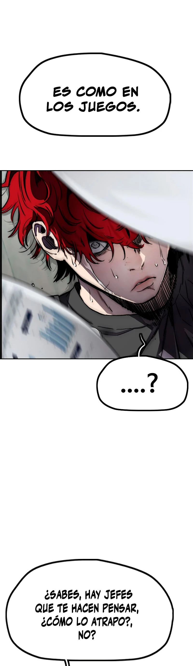 Read Wind Breaker Manhwa Español Manga Online