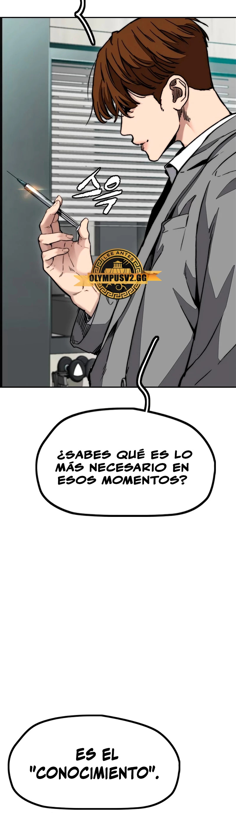 Read Wind Breaker Manhwa Español Manga Online