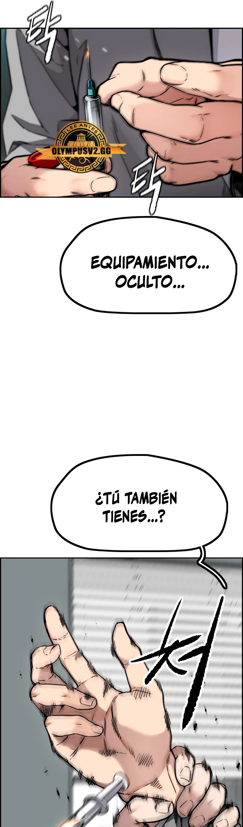 Read Wind Breaker Manhwa Español Manga Online