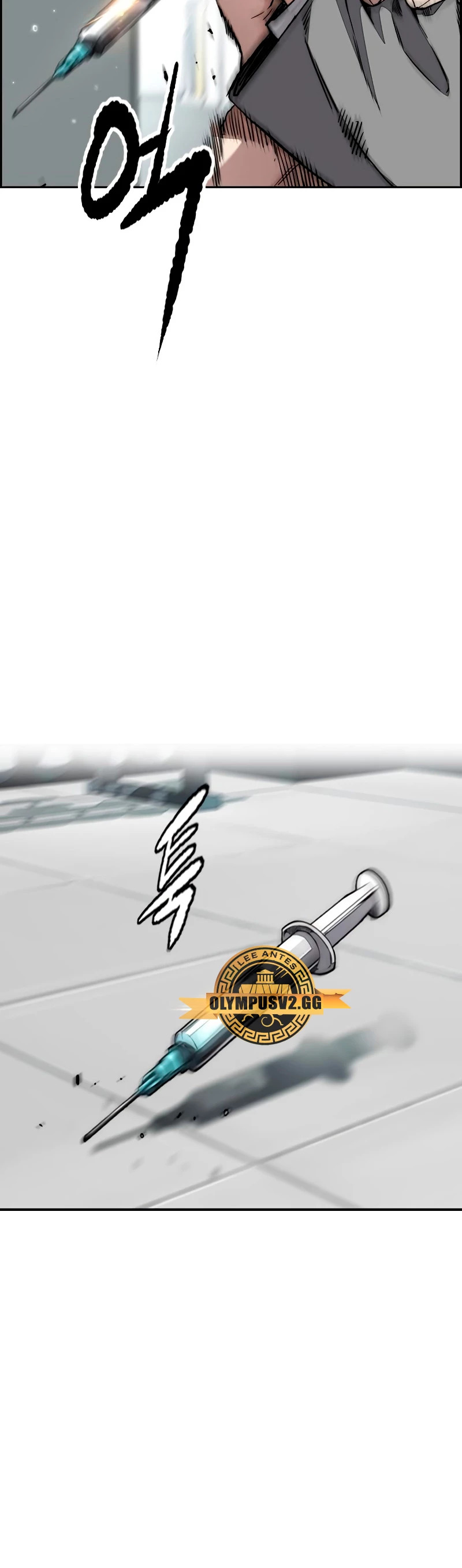 Read Wind Breaker Manhwa Español Manga Online