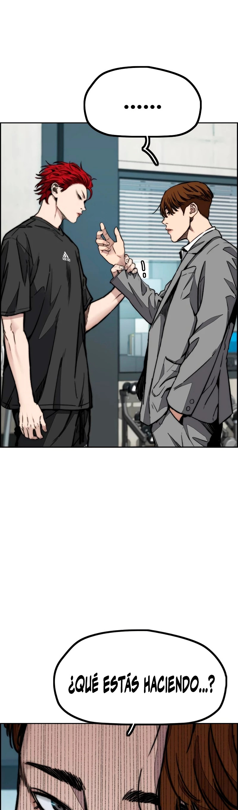 Read Wind Breaker Manhwa Español Manga Online