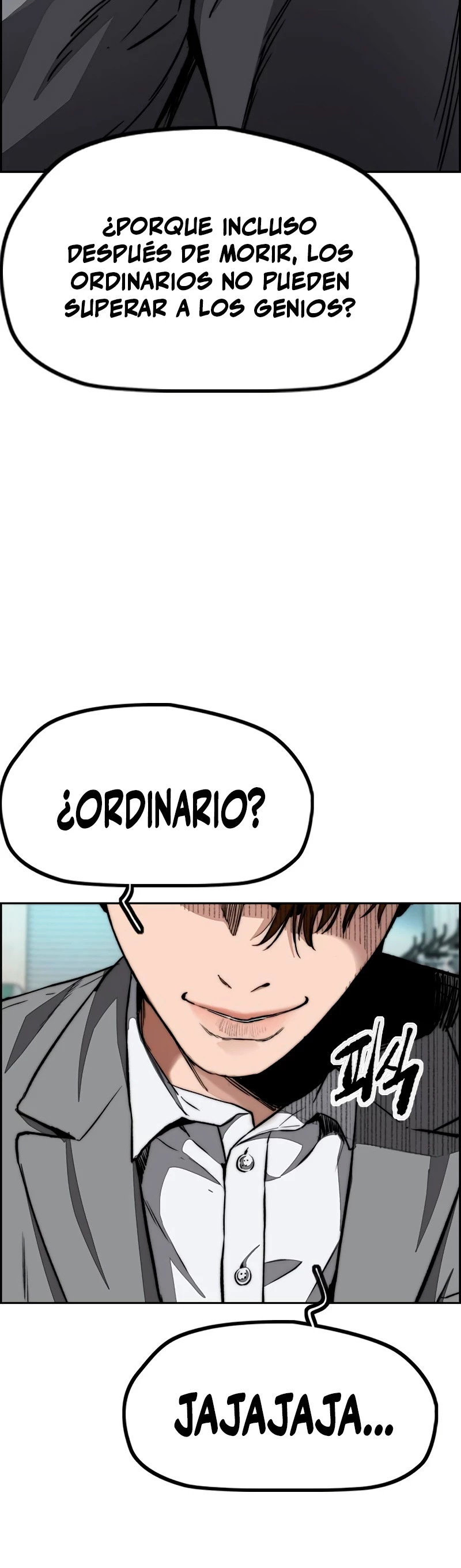 Read Wind Breaker Manhwa Español Manga Online