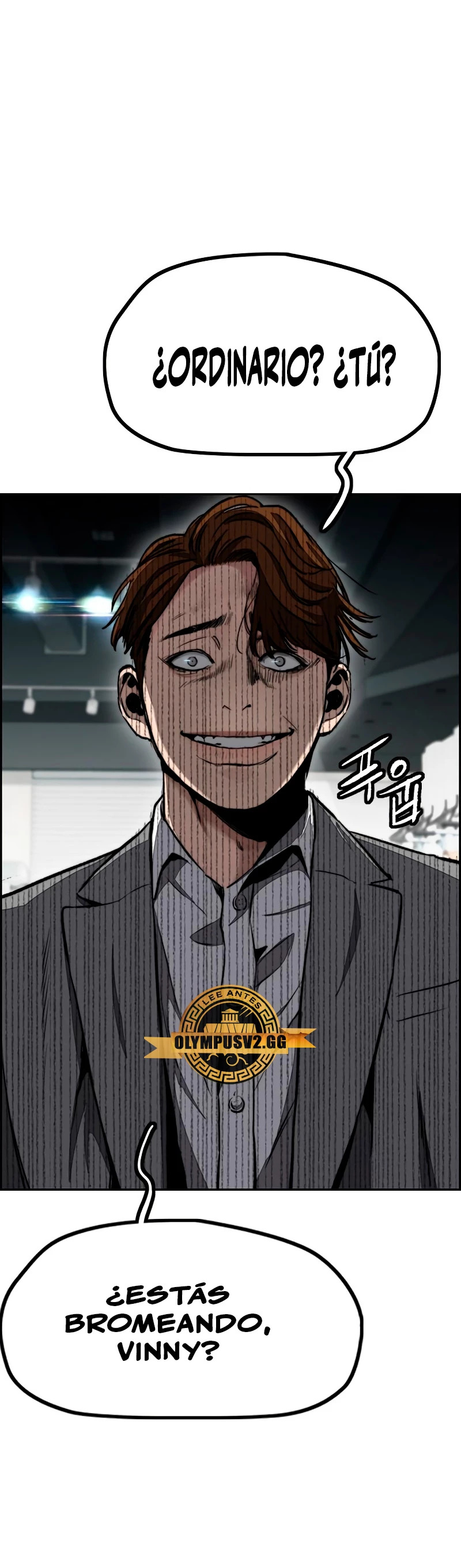 Read Wind Breaker Manhwa Español Manga Online