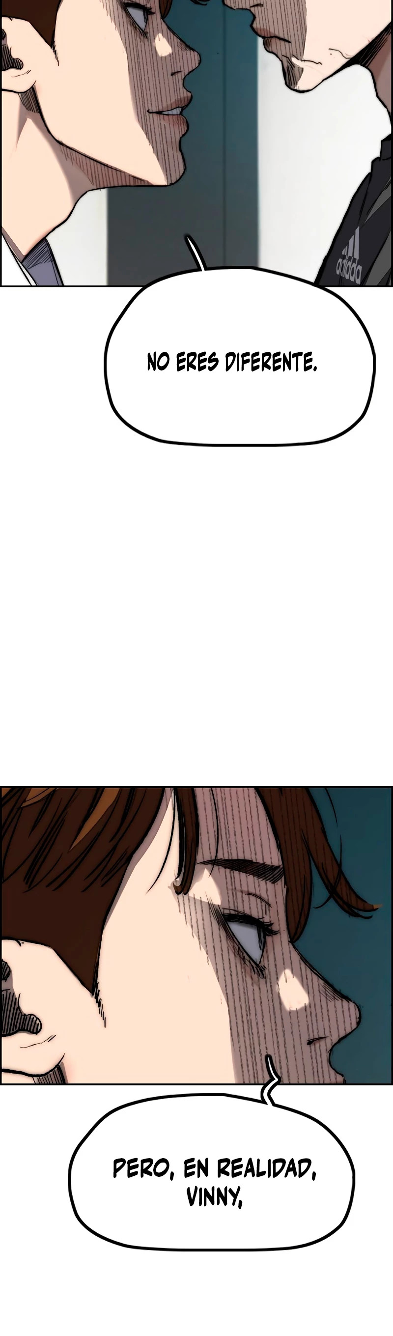 Read Wind Breaker Manhwa Español Manga Online