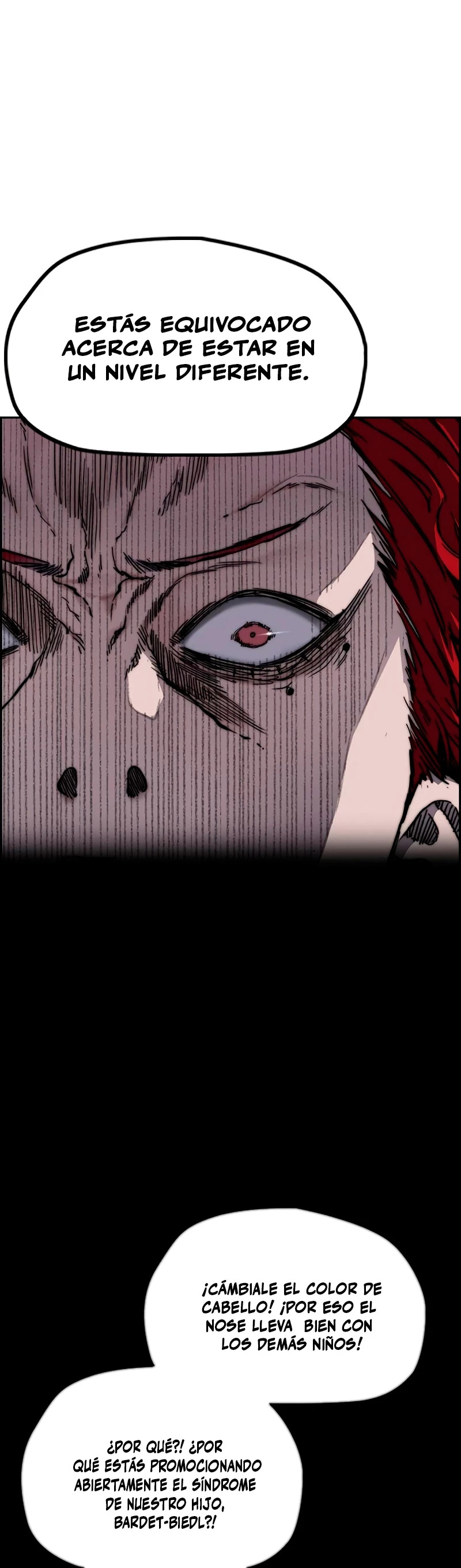 Read Wind Breaker Manhwa Español Manga Online