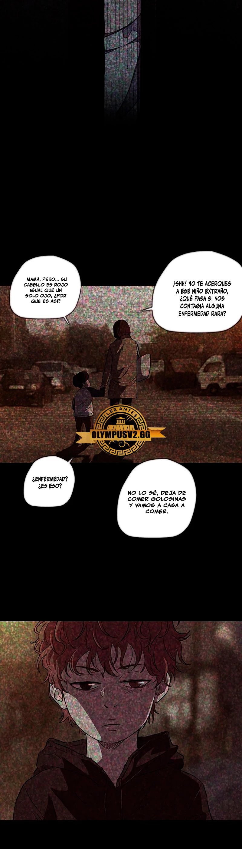 Read Wind Breaker Manhwa Español Manga Online