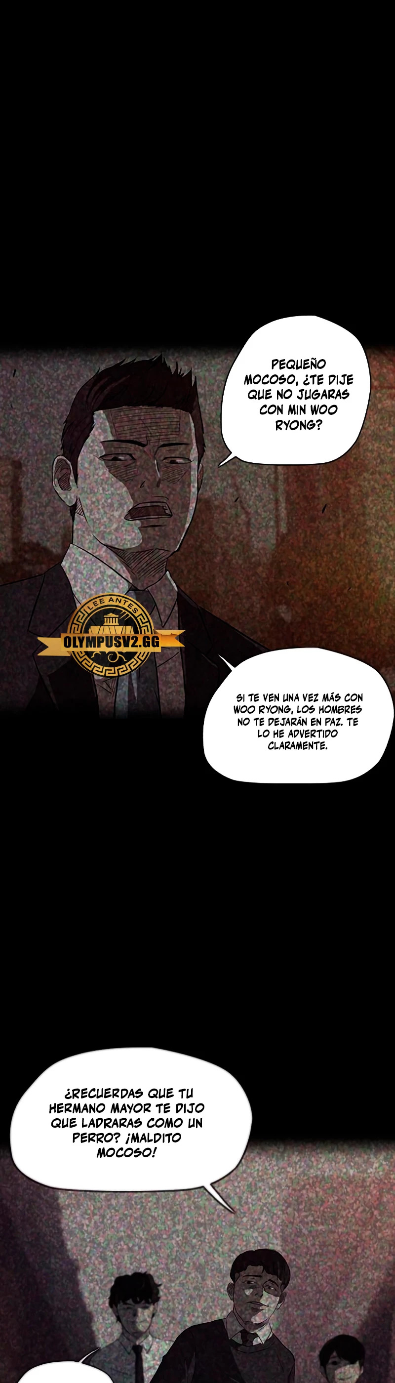 Read Wind Breaker Manhwa Español Manga Online