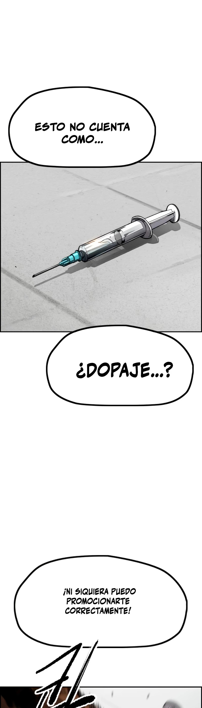 Read Wind Breaker Manhwa Español Manga Online