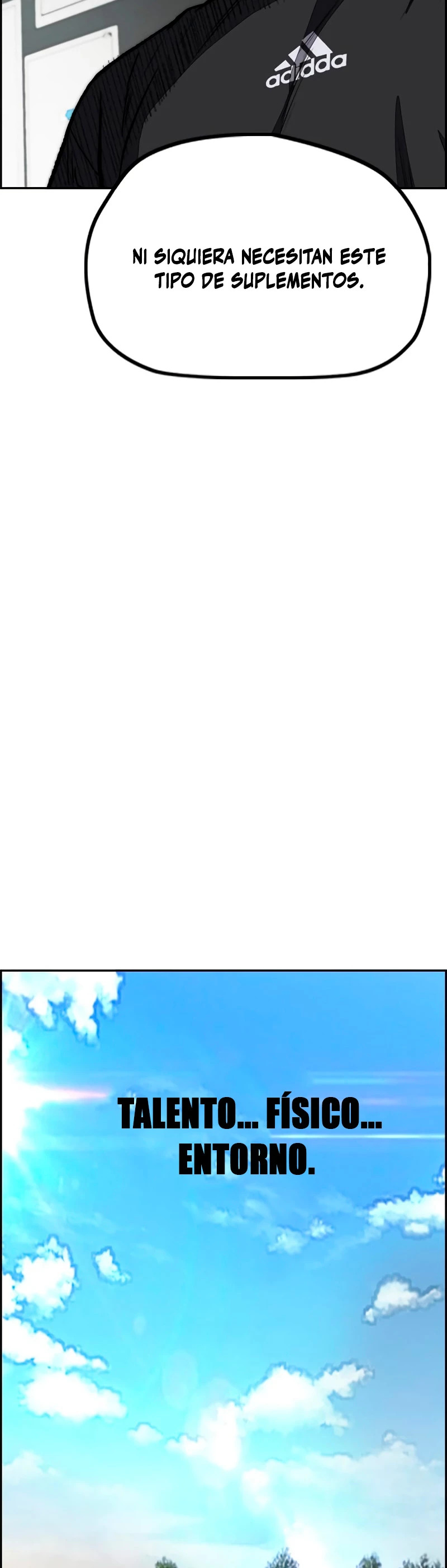 Read Wind Breaker Manhwa Español Manga Online