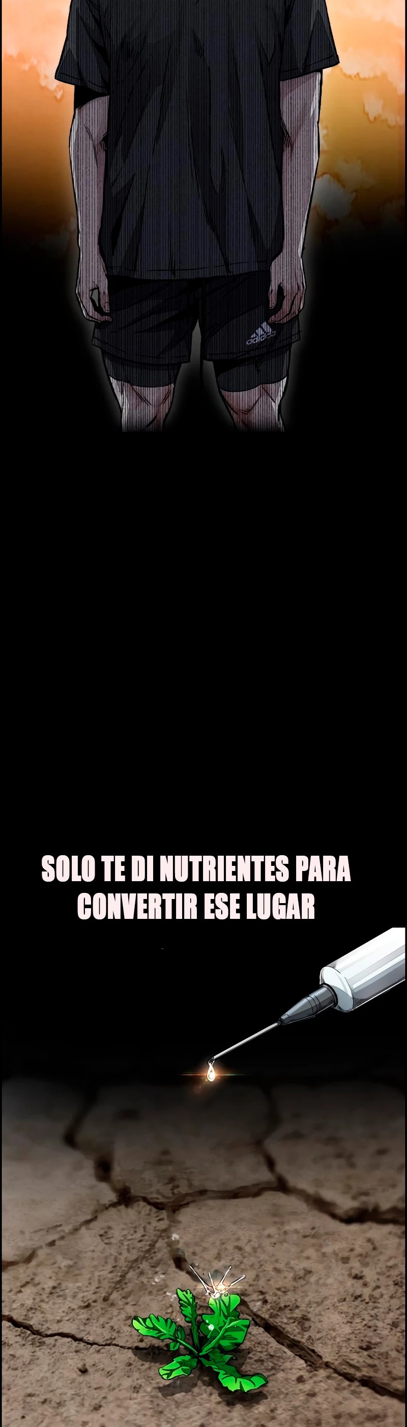 Read Wind Breaker Manhwa Español Manga Online