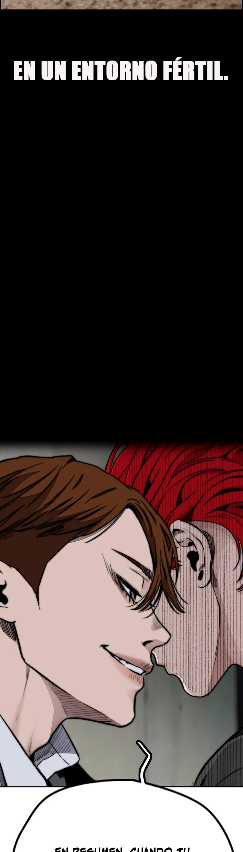 Read Wind Breaker Manhwa Español Manga Online