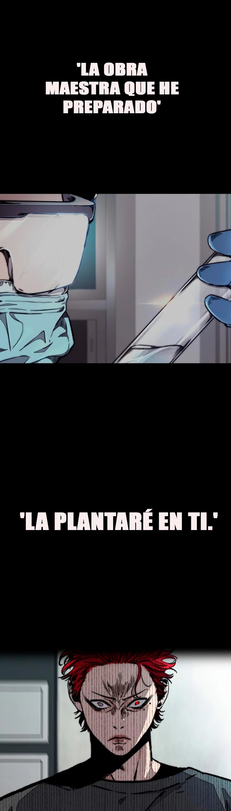 Read Wind Breaker Manhwa Español Manga Online