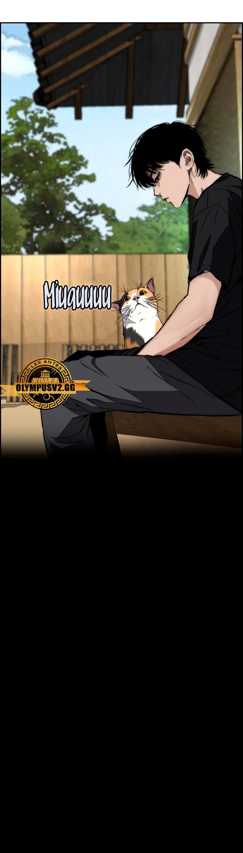 Read Wind Breaker Manhwa Español Manga Online