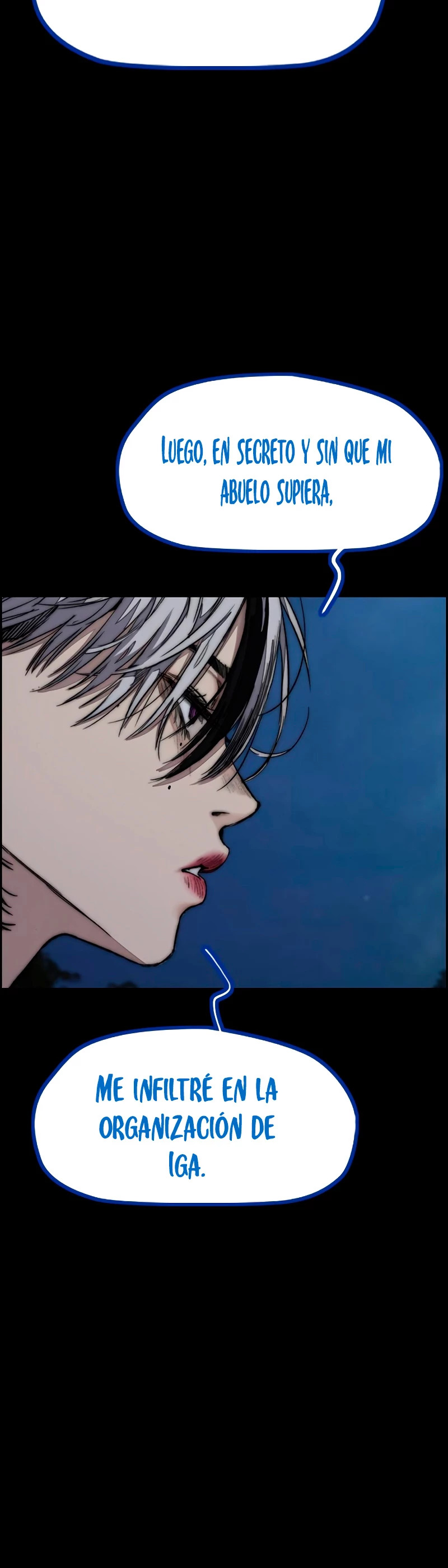 Read Wind Breaker Manhwa Español Manga Online