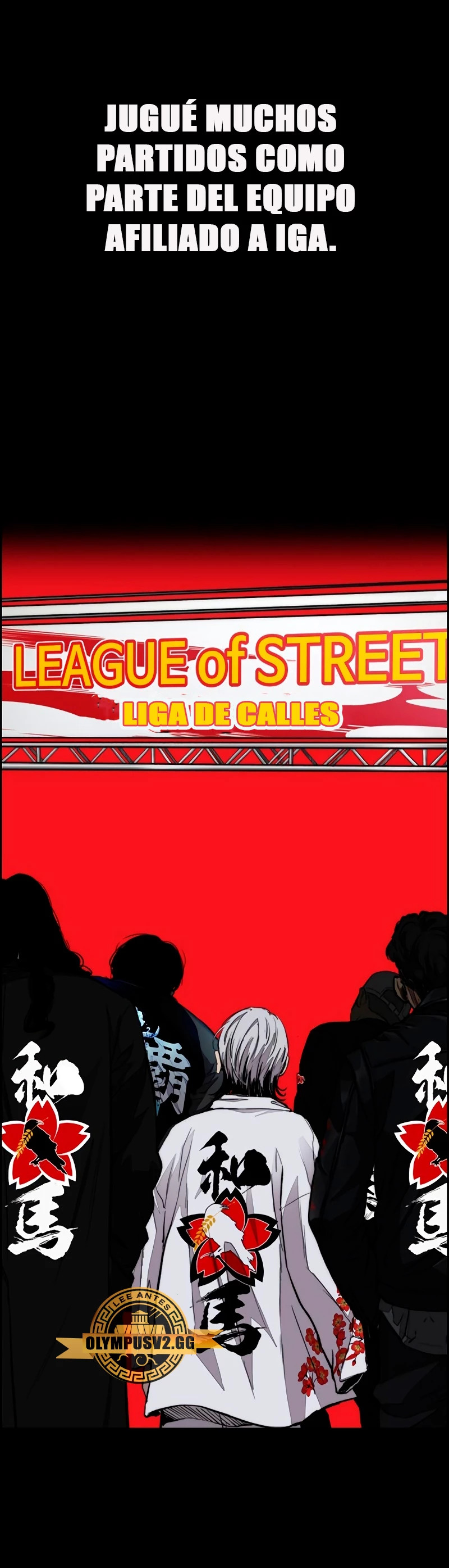 Read Wind Breaker Manhwa Español Manga Online