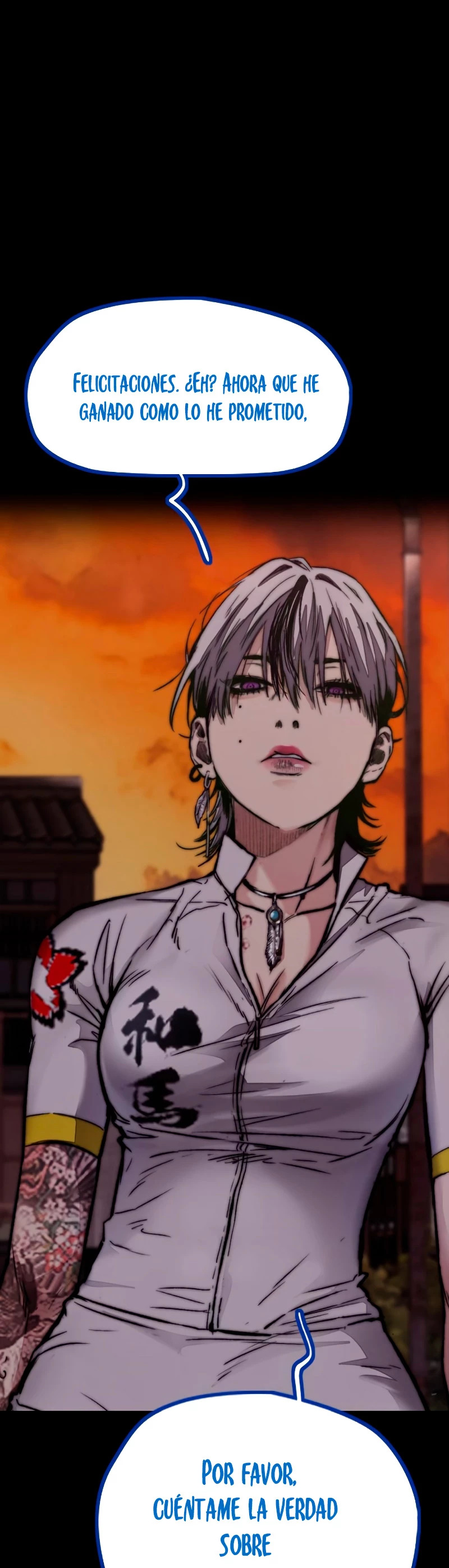 Read Wind Breaker Manhwa Español Manga Online