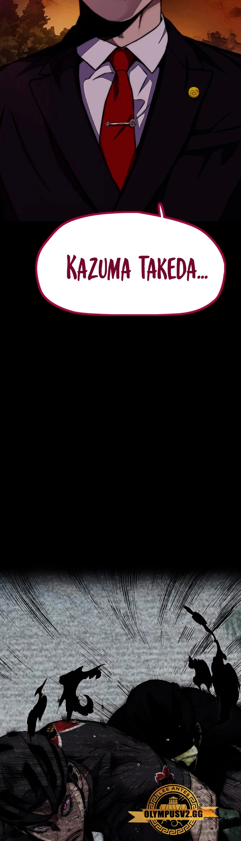 Read Wind Breaker Manhwa Español Manga Online