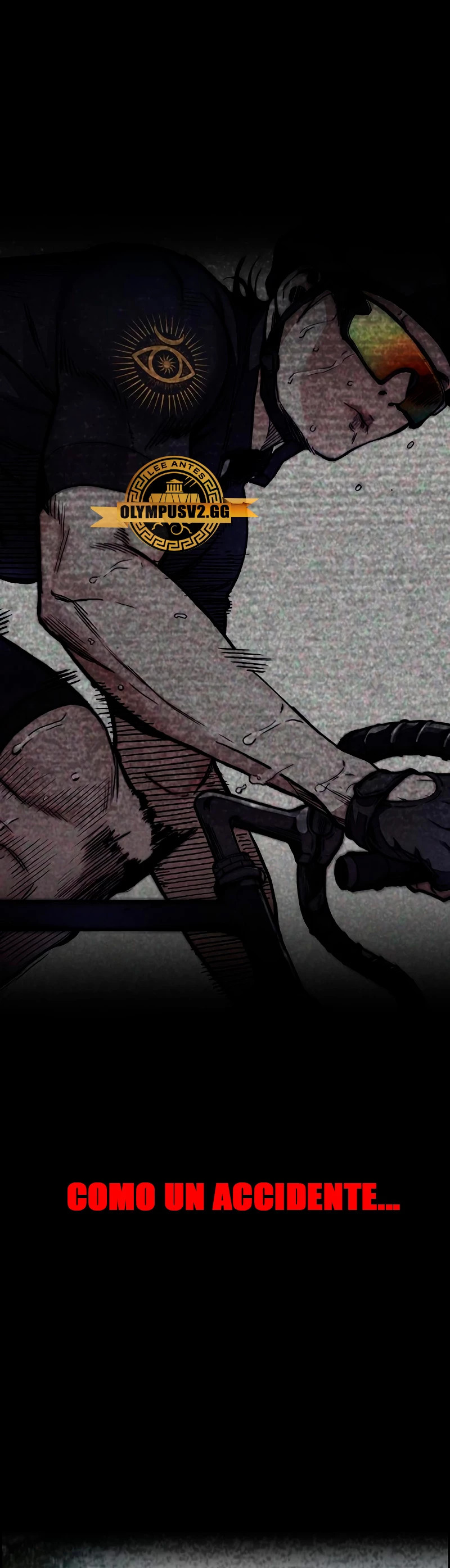 Read Wind Breaker Manhwa Español Manga Online