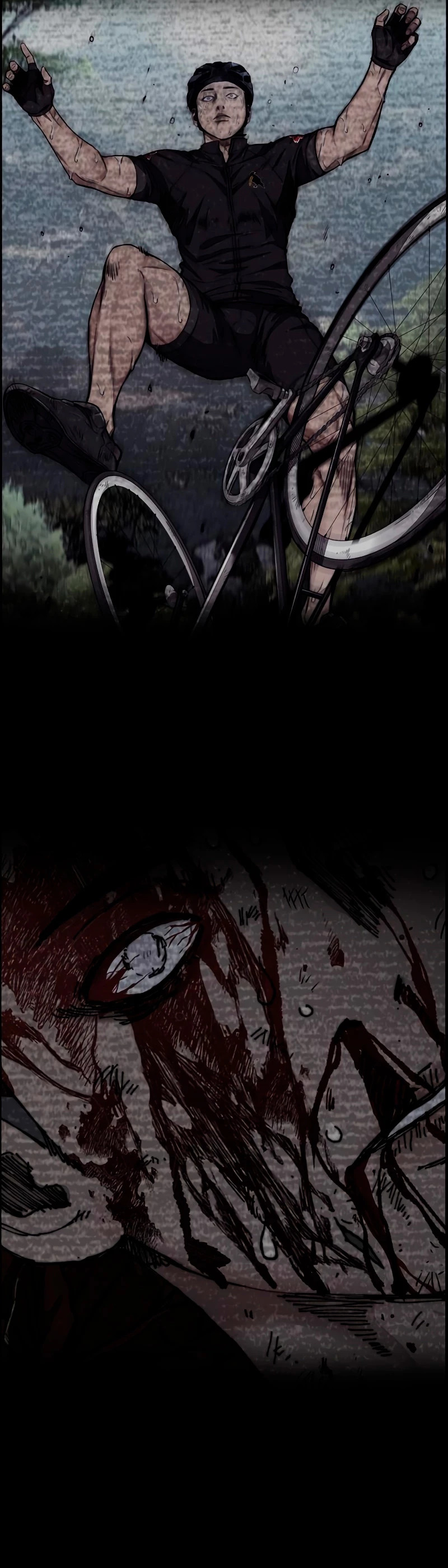 Read Wind Breaker Manhwa Español Manga Online