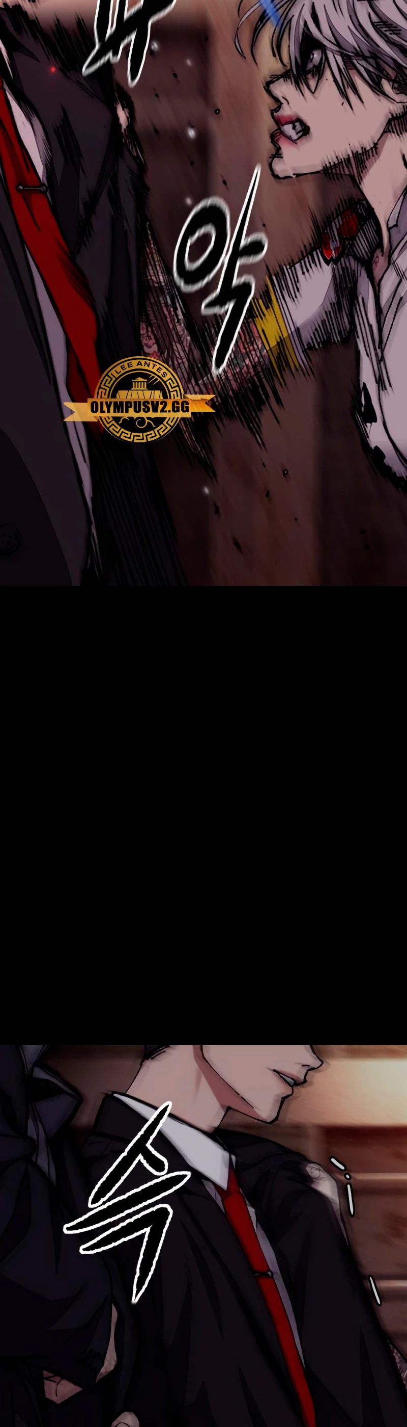 Read Wind Breaker Manhwa Español Manga Online