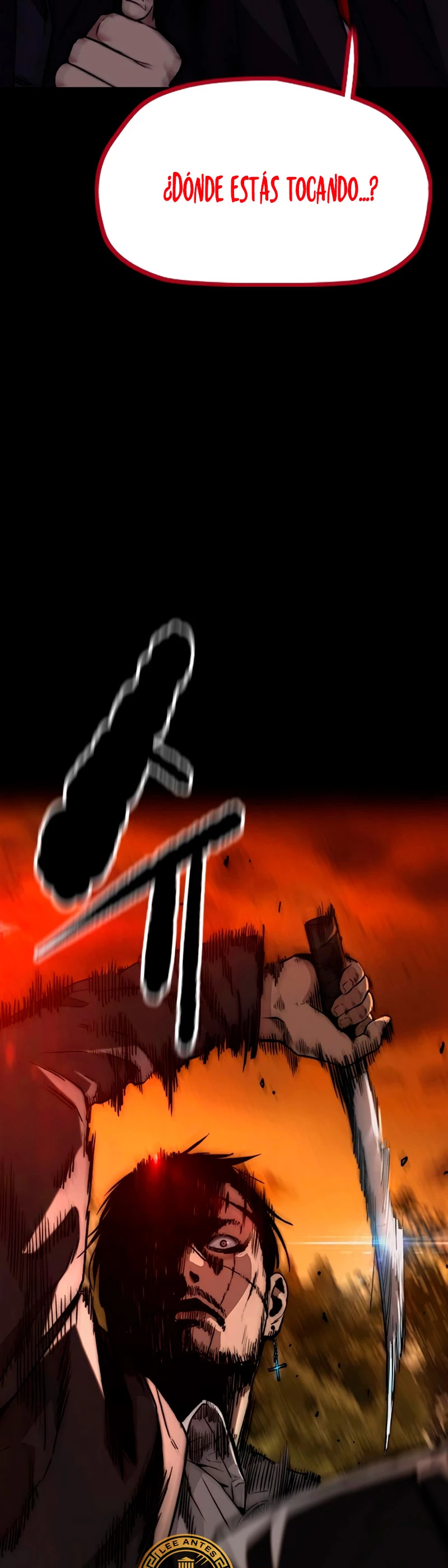 Read Wind Breaker Manhwa Español Manga Online