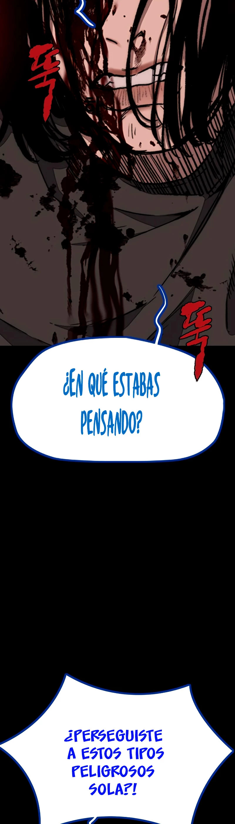 Read Wind Breaker Manhwa Español Manga Online